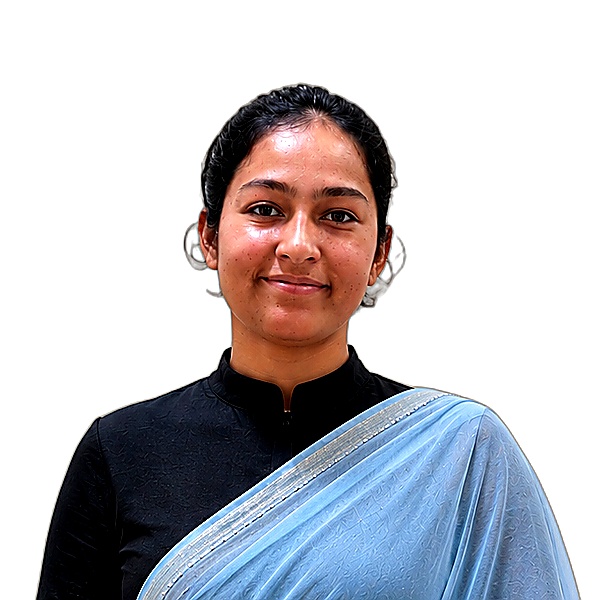 Kavita Bisht